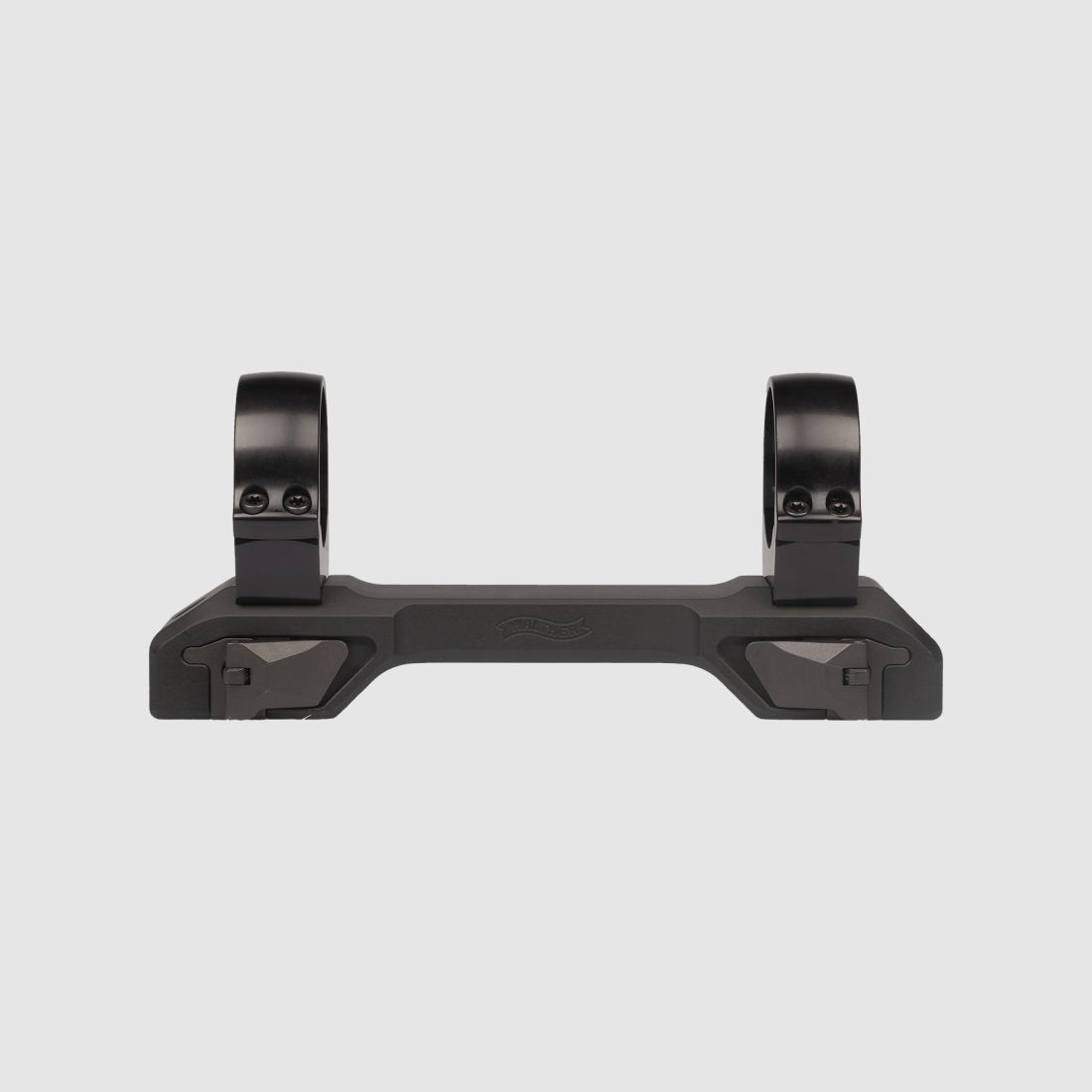 MONTAGE MET RINGEN DIAM 34mm WALTHER RS3