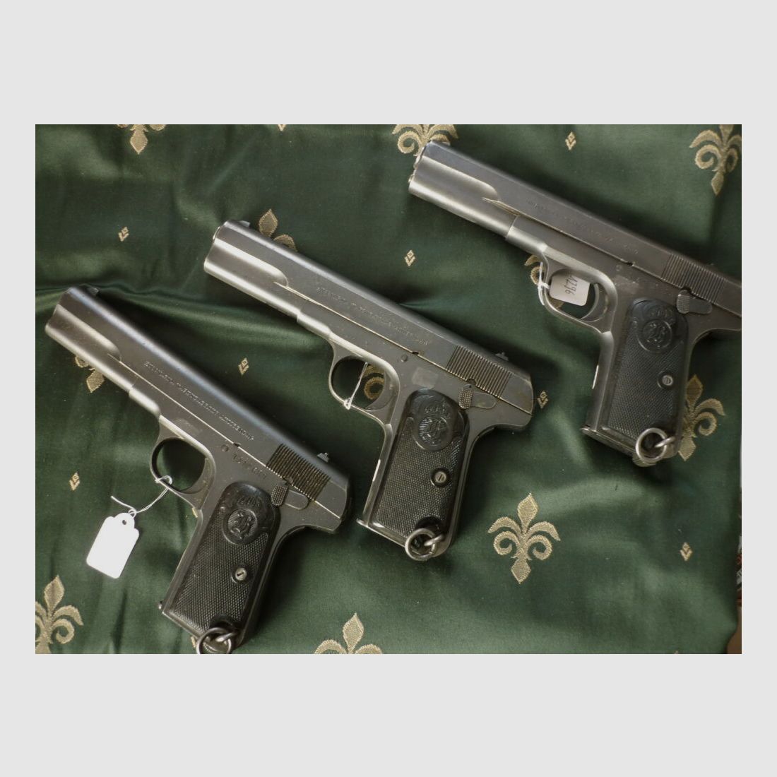 Husqvarna m 1907, image 2 of 2