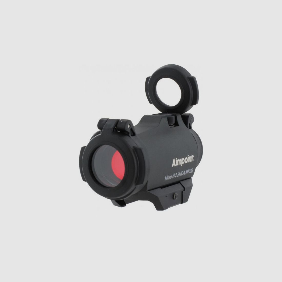 Aimpoint Micro H-2