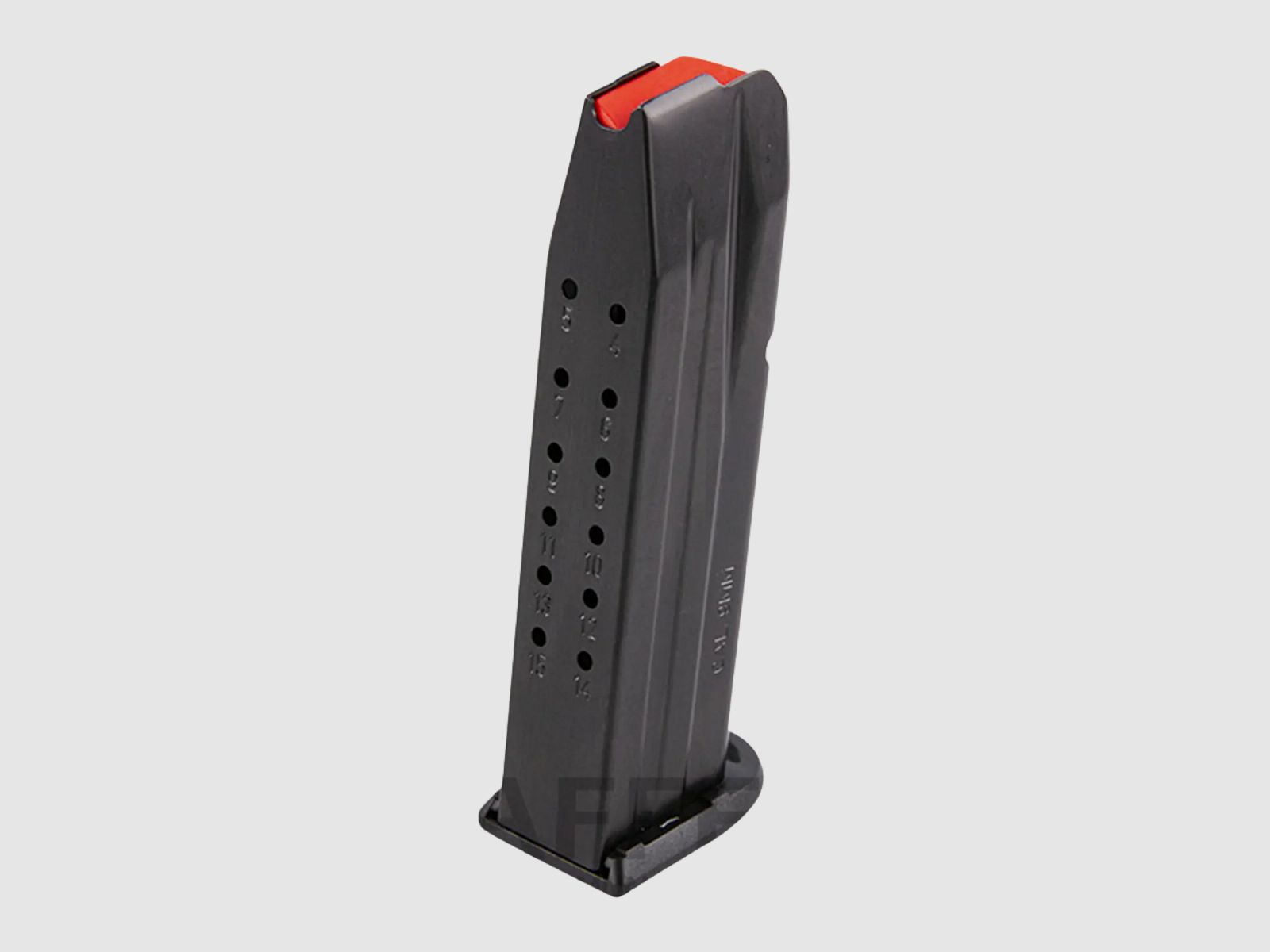 Walther Magazin Kaliber 9mm Para für PPQ M2 / PDP COMPACT 15 Schuss