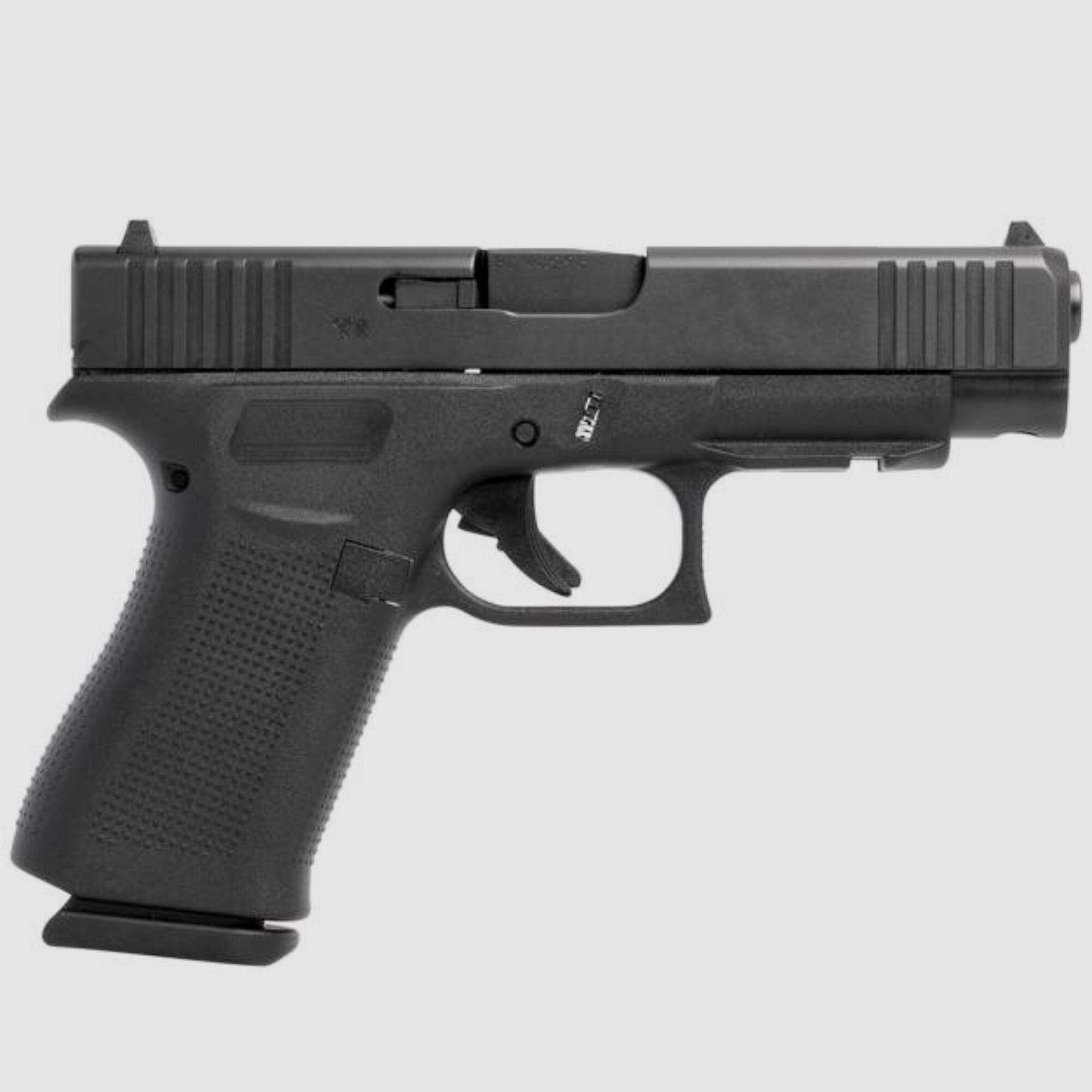 Glock	 48 Pistole