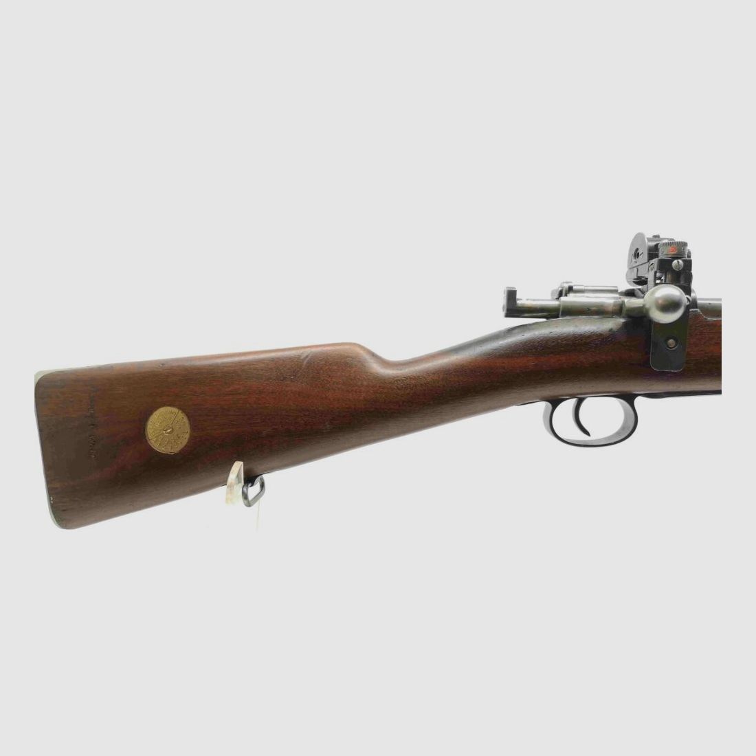 Husqvarna M96