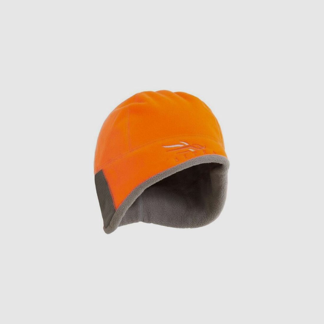 Sitka Beanie Stratus Blaze Orange