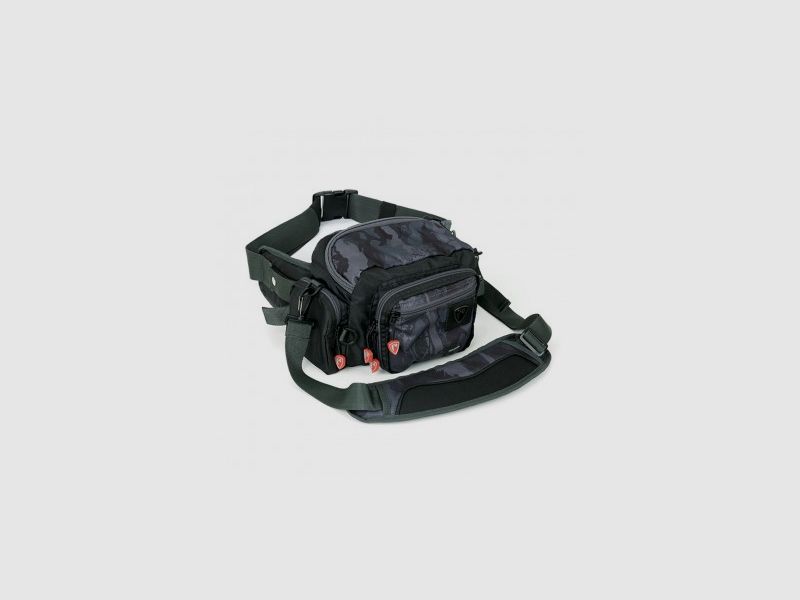VOYAGER CAMO DELUXE GÜRTELTASCHE GÜRTEL
