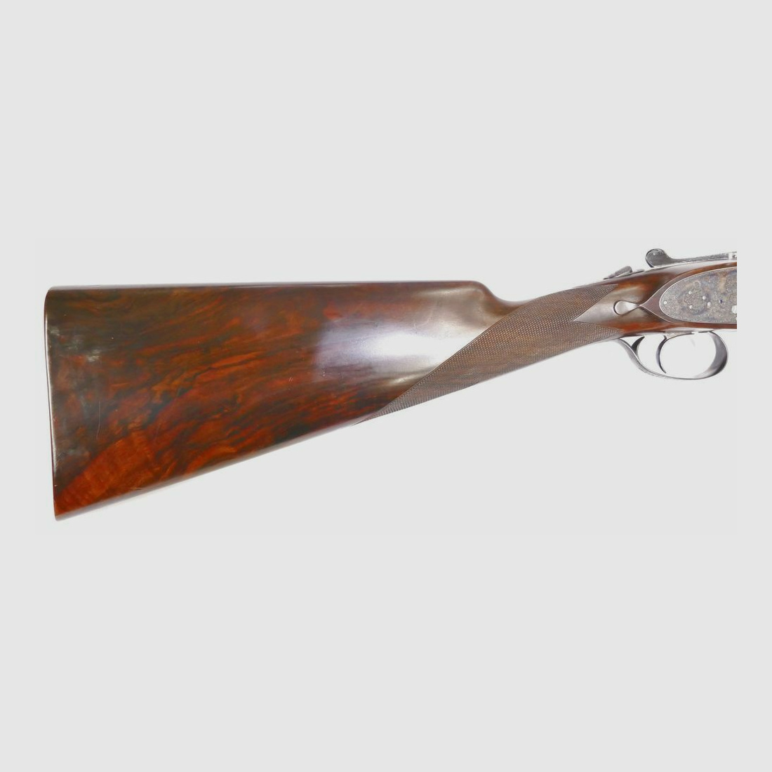 Francotte Brevete Liege