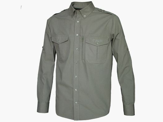 Safari Shirt