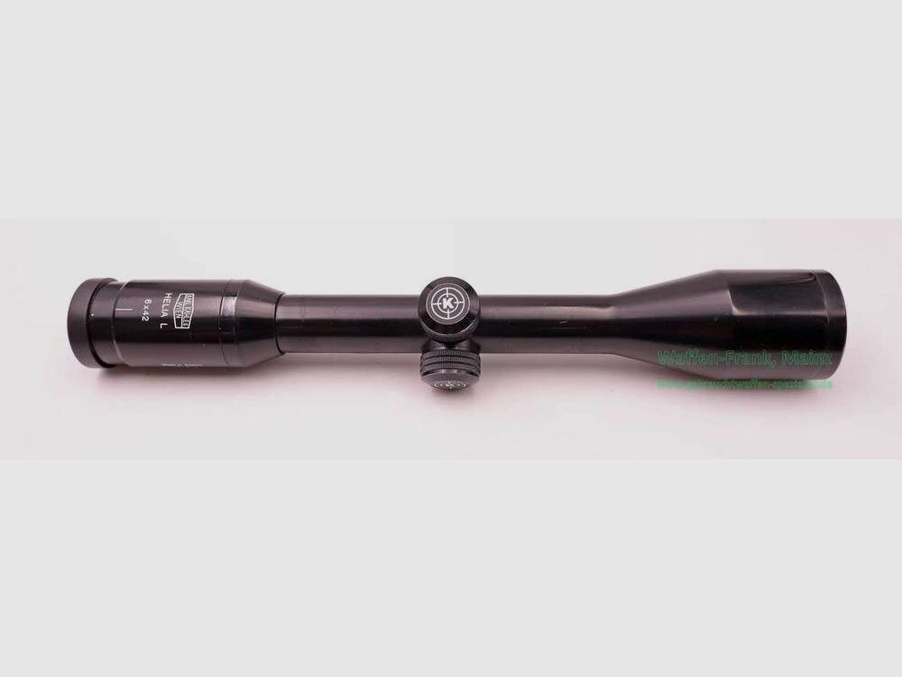 Kahles - Wien Mod. Helia L 6x42