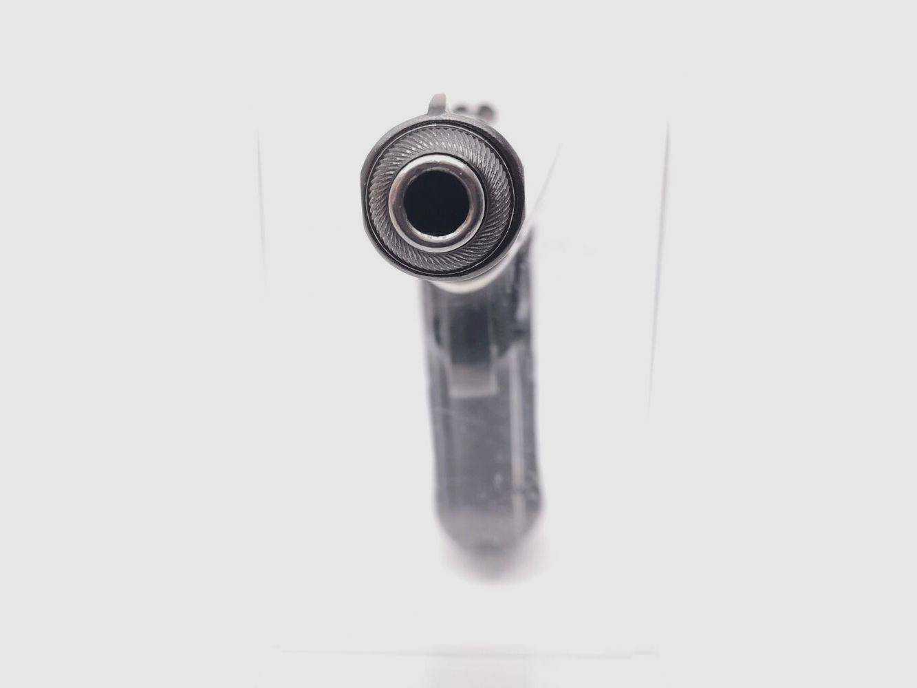 MAB Mod. D