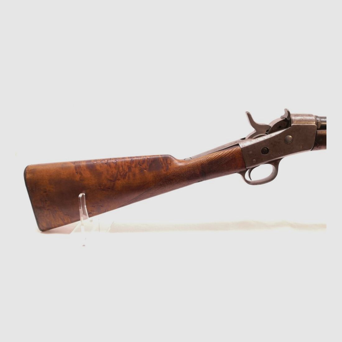 Remington Rolling Block