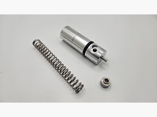 Diana Stormrider/Snowpeak PR900 Exportventil - Leistung 40+ Joule