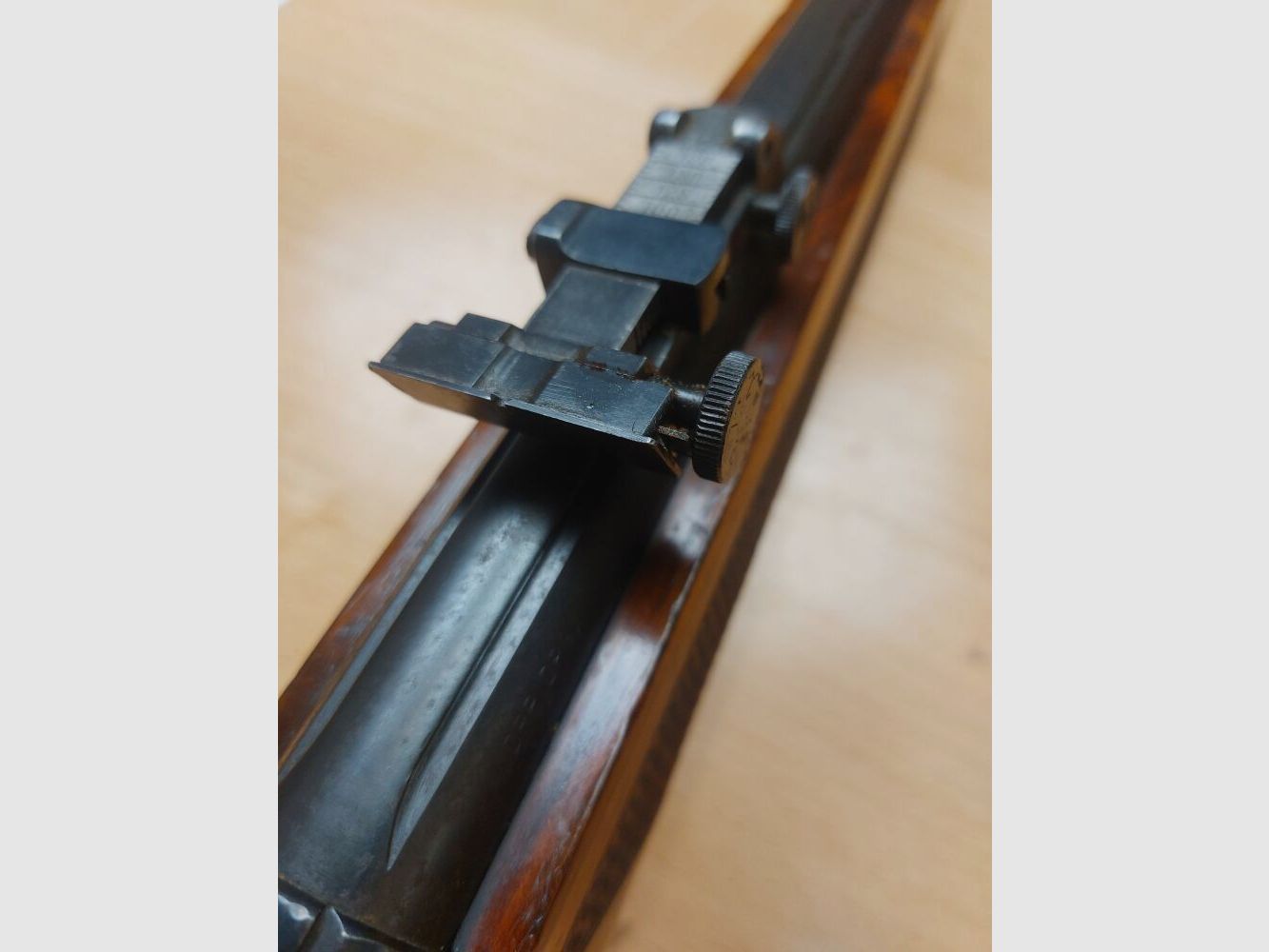 Mauser, Oberndorf Es 340