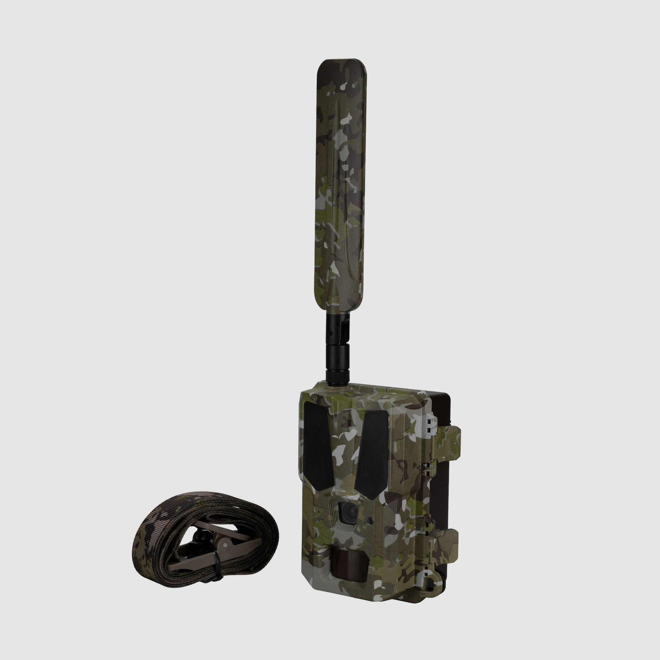 Modernhunter Hunter 4G Mini, zdjęcie 2 z 5