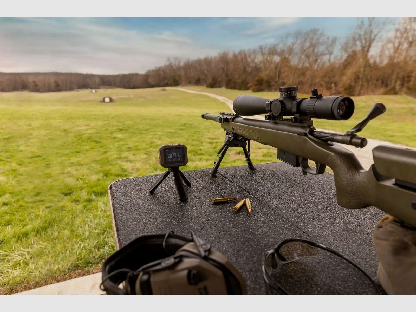 Garmin Xero C1 Pro Chronograaf