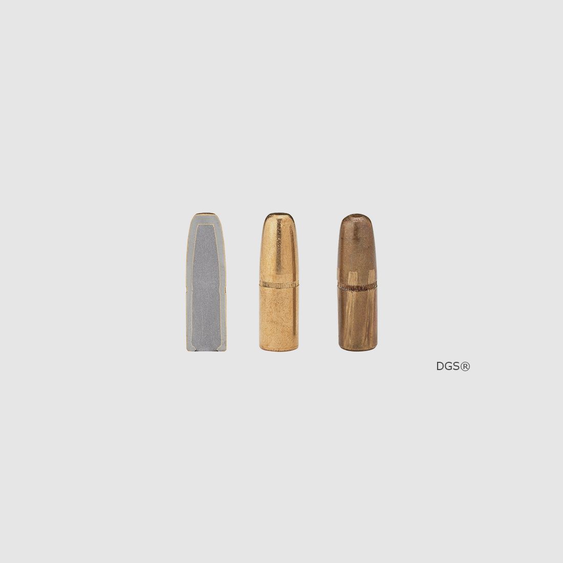 Hornady Dangerous Game .470 Nitro Exp. 32.4g DGS, image 3 of 4