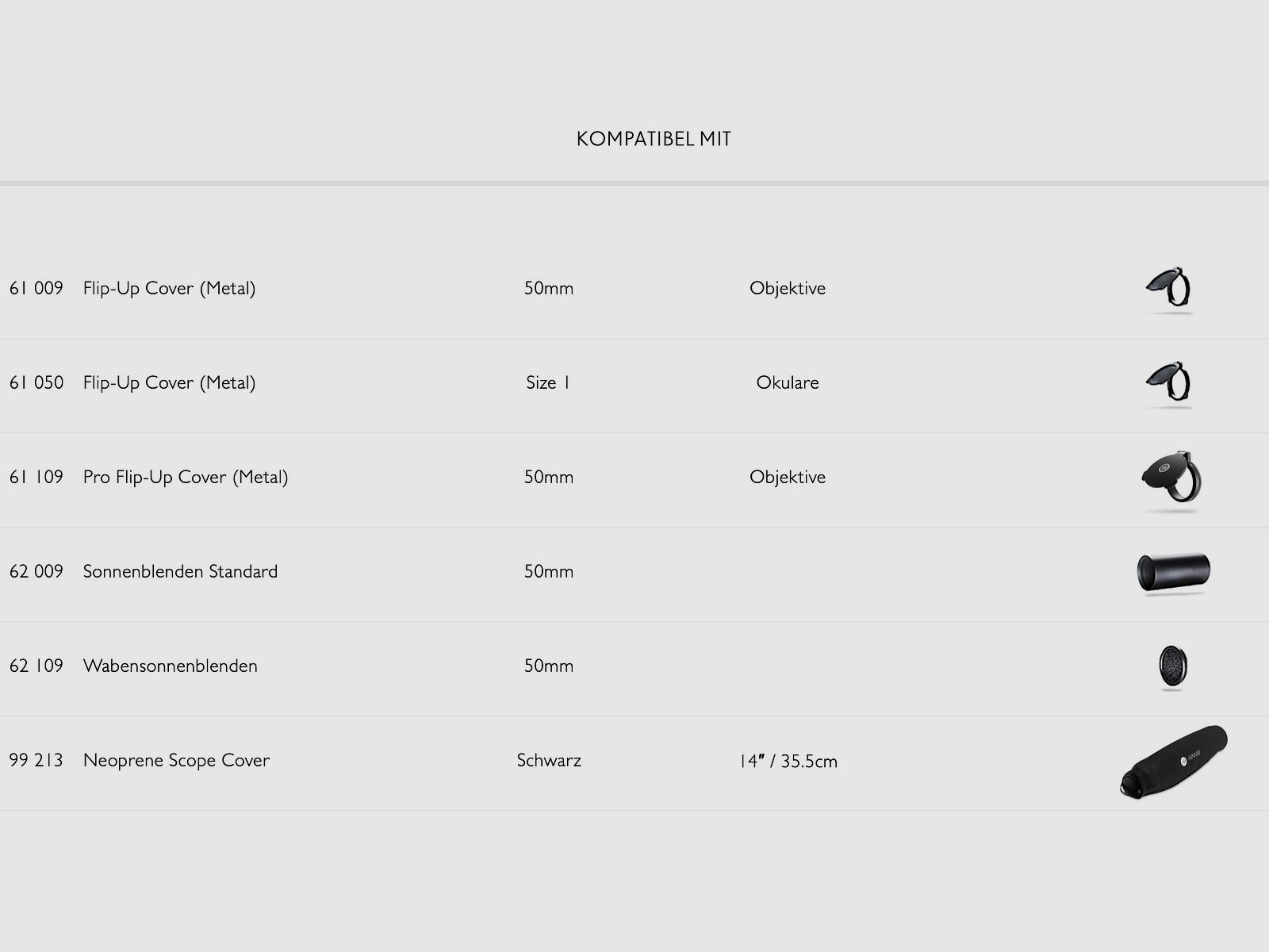 HAWKE 14254 Zielfernrohr VANTAGE 4-12x50 L4A Absehen 4 Leuchtabsehen Wasserdicht