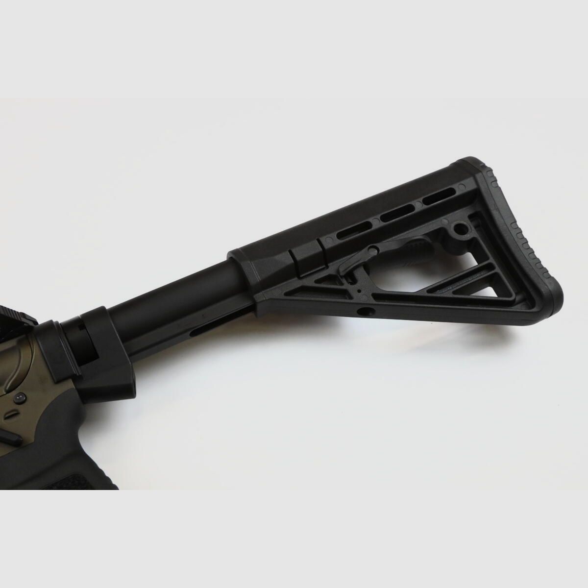 Schmeisser AR15-9S Edición GMG, imagen 7 de 7