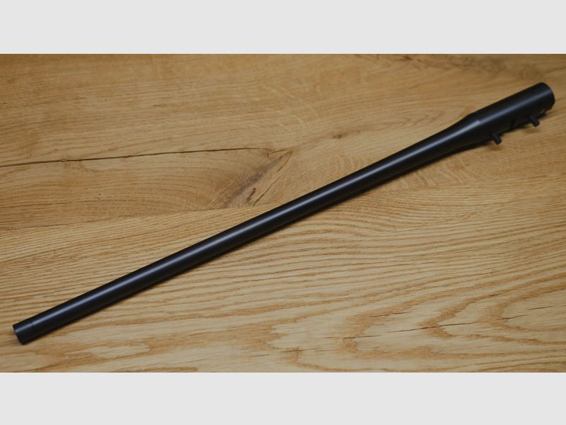 Blaser R8 Wechsellauf / .17 Hornet / LL 52cm / M15x1 / inkl. Magazineinsatz & Verriegelungskammer