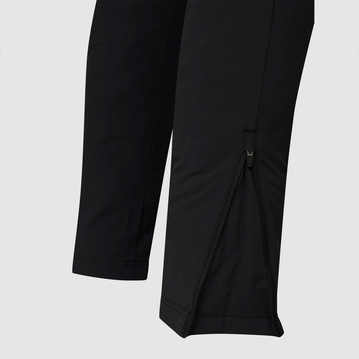 PANTALON – BERETTA – VERTIKAL LIGHT PANTS Schwarz, Bild 6 von 6