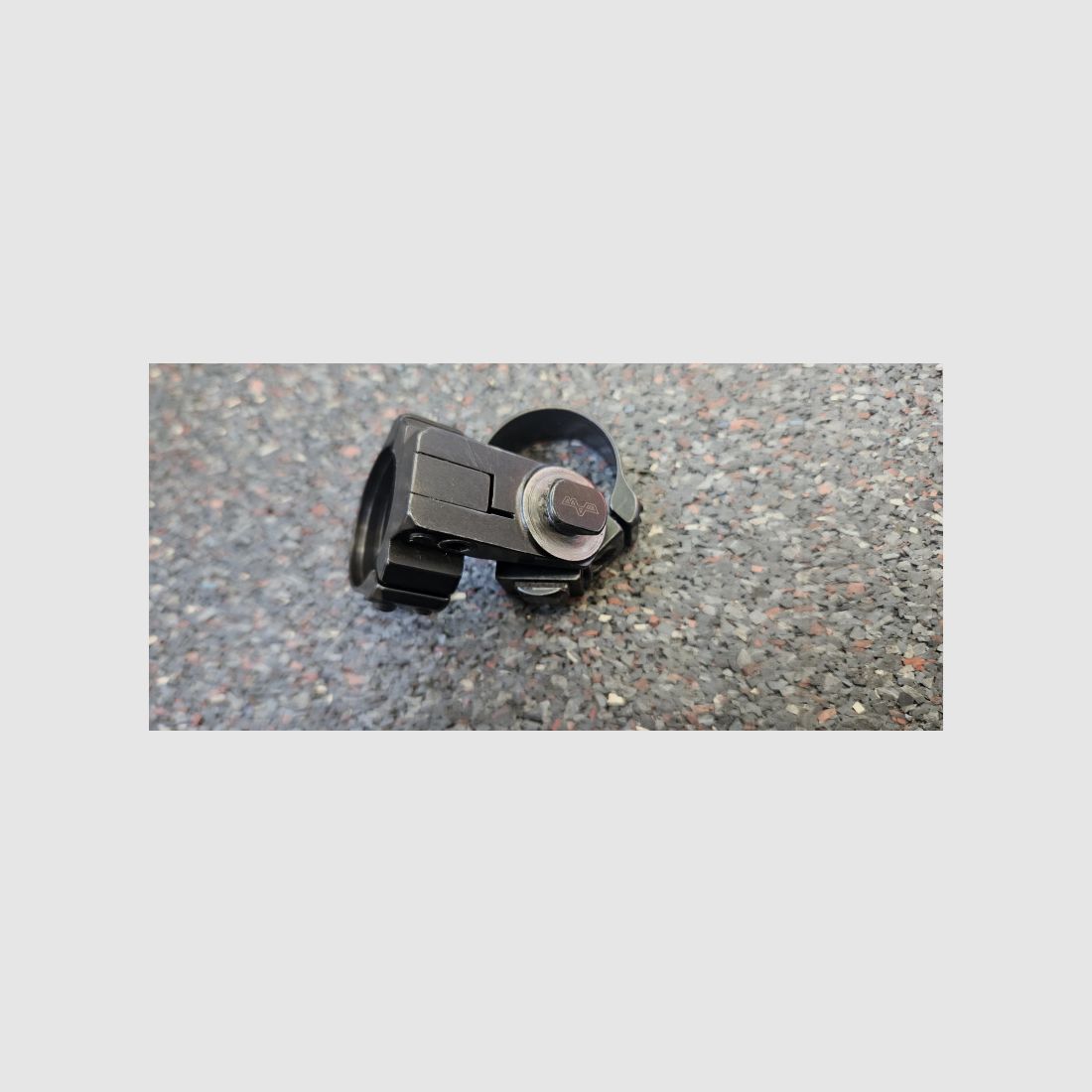 EAW Schwenkmontage 30mm