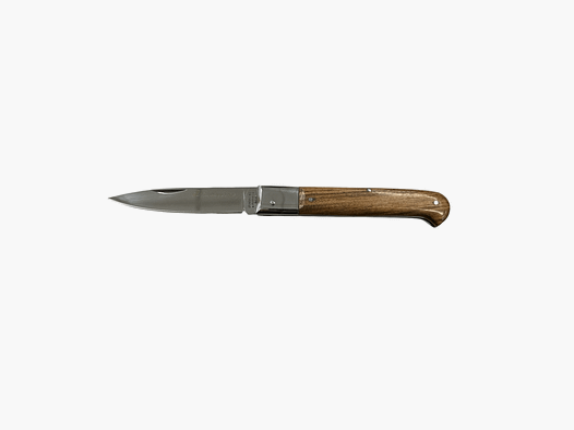KNIFE – IL CALTAGIRONE PALISSANDRO T.INOX 20cm