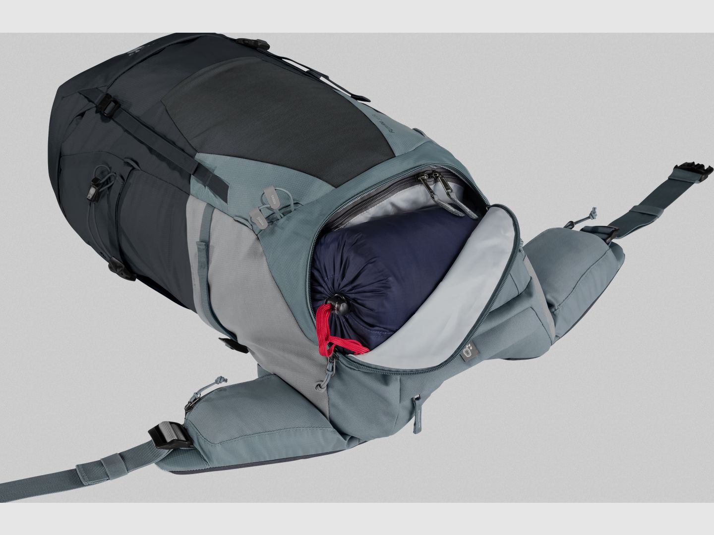 Deuter Futura 30 SL Graphite-Shale