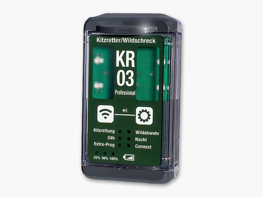 Salvavita KR03 Professional