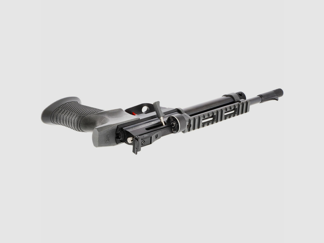 Umarex UX SPA Professional 4,5mm CO2 2.4393
