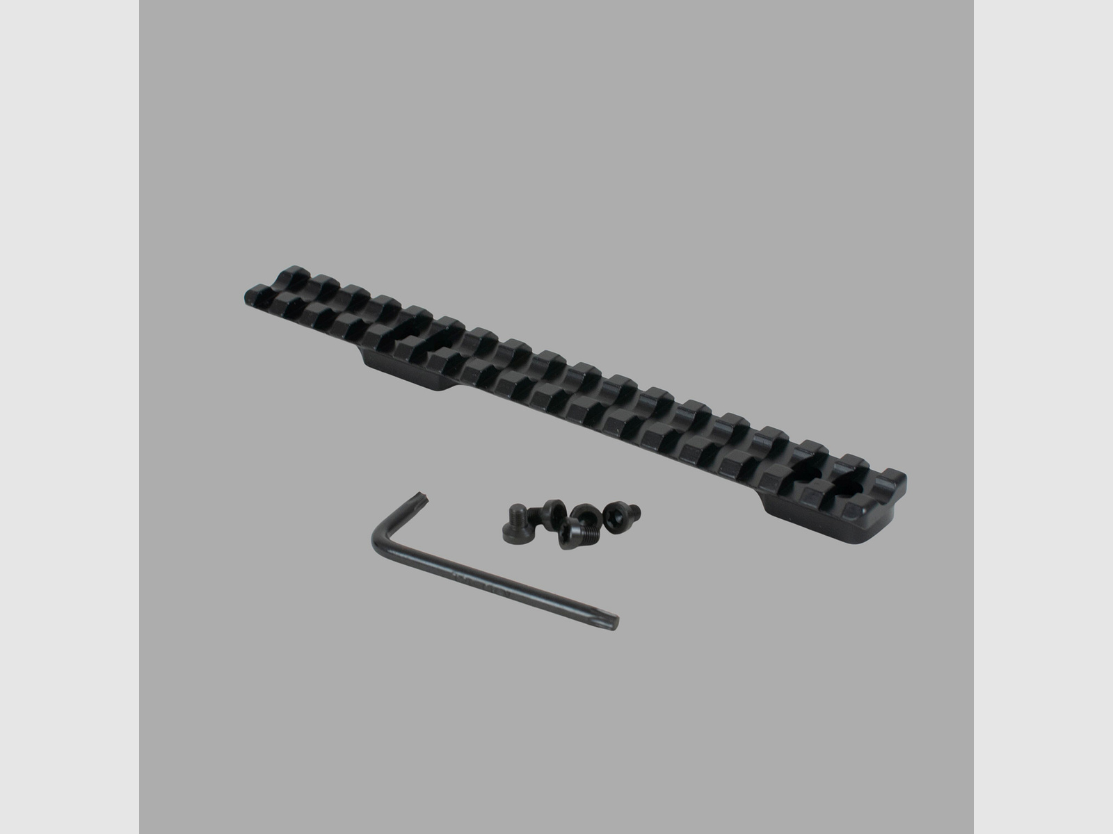 Rifle Doc Picatinny Rail dla Steyr Mannlicher M i Luksus S, M
