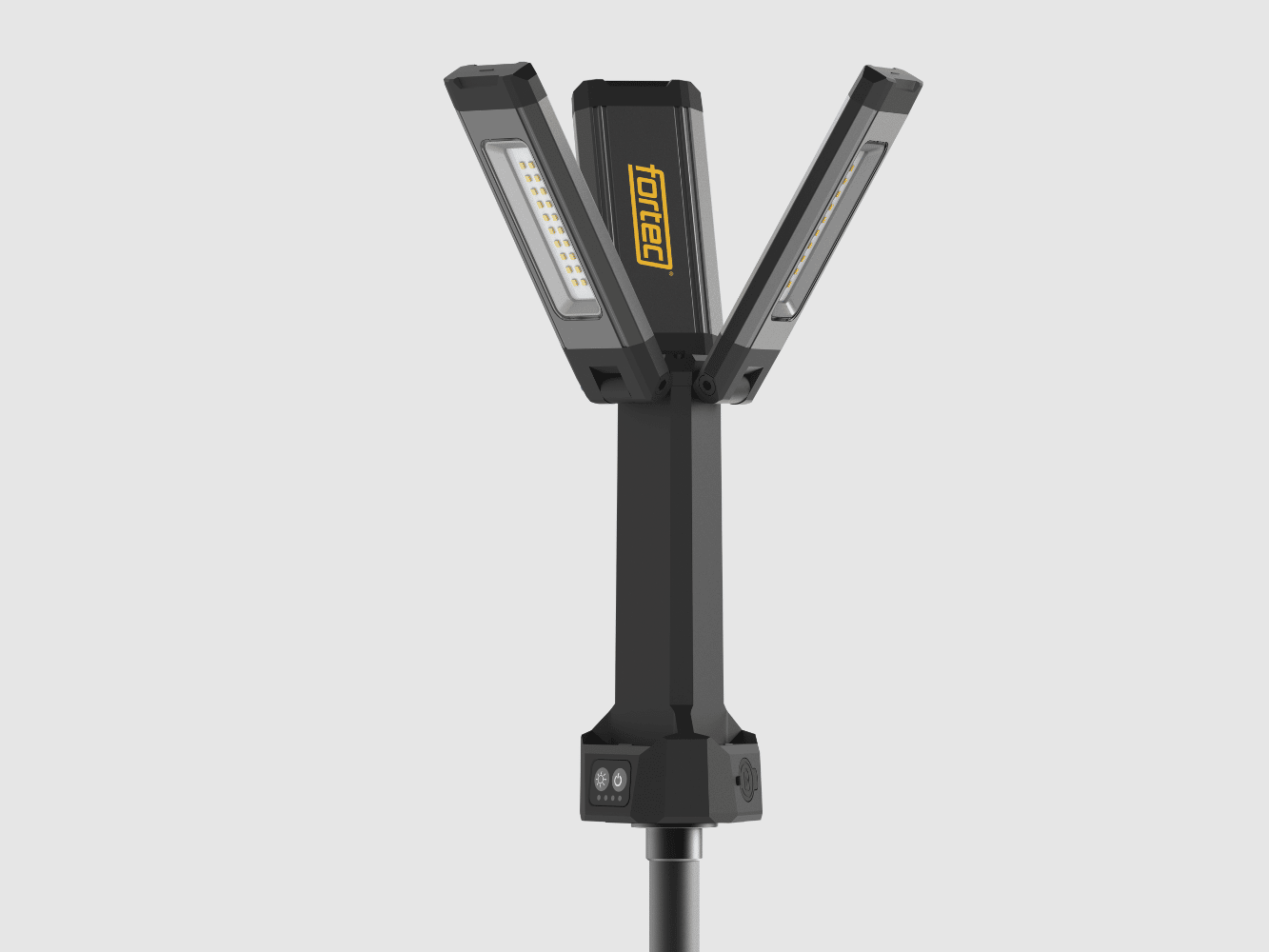 Fortec Tower Light Mini, image 5 sur 6