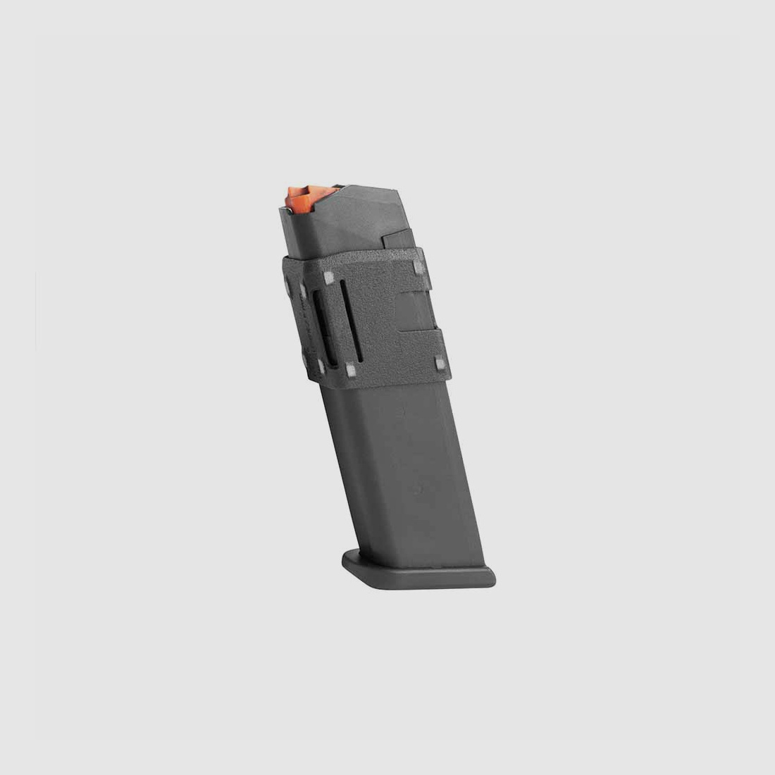GSG-9 SPORT SCHWARZ 9mmLuger
