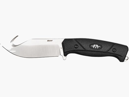 Blaser Skinner Professional 110 schwarz, Kunststoff Klingenlänge:11cm