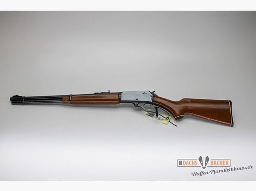 Fucile UHR Marlin 336CS calibro .30-30Win