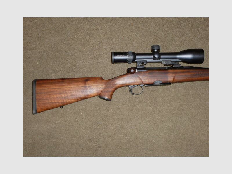 Heym SR 30