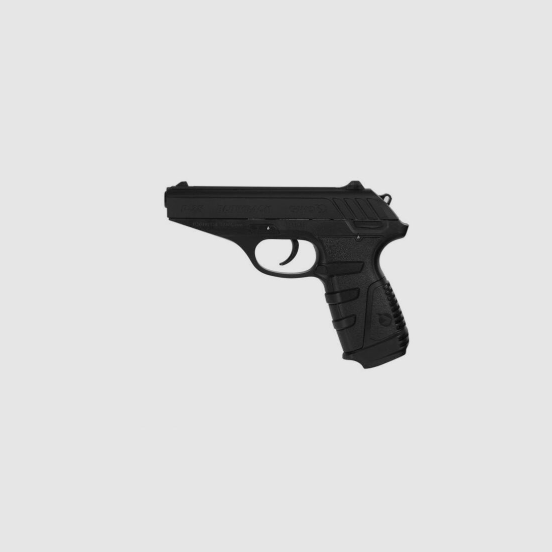 Pistole Gamo P-25 Blowback, Bild 2 von 2