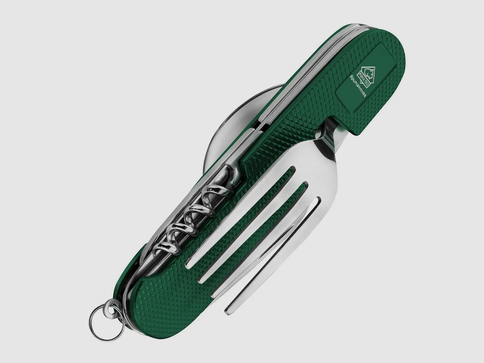 Thekendisplay / Aufsteller PUMA TEC camping tool + 16 Tools