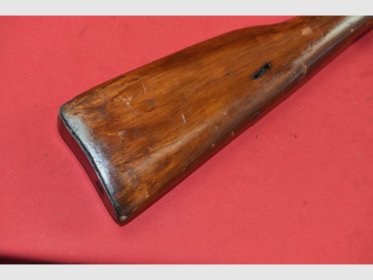 #8074 KARABIN MOSIN 1891/30, TUŁA 1933, HEX, kal. 7,62x54R, zdjęcie 2 z 30