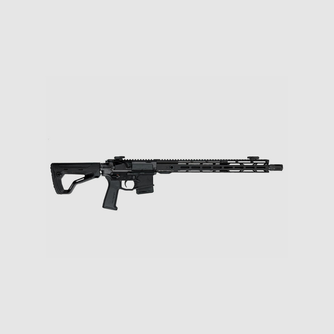 HERA ARMS The 15th Gen4 DYNAMIC
