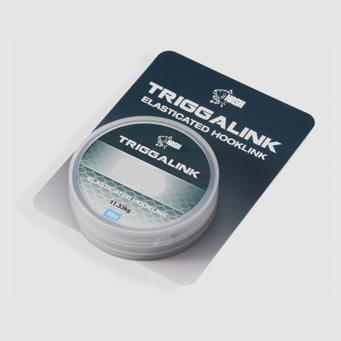 Nash Triggalink Vorfachmaterial