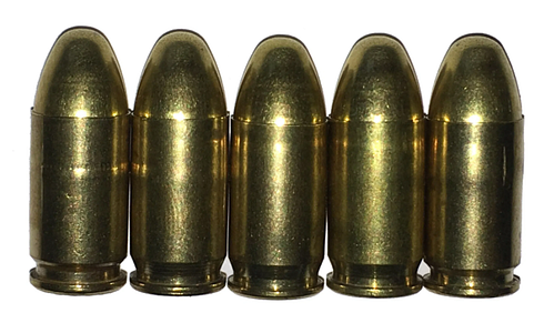 Kaliber .380 ACP