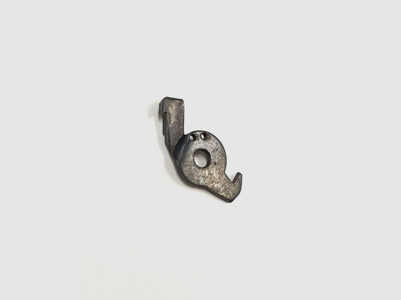 MAB [19] Sicherung Gross 8,5mm für PISTOLET AUTOMATIQUE MAB BREVETE MODELE C/D original Teil, neuwertig, Bild 2 von 3