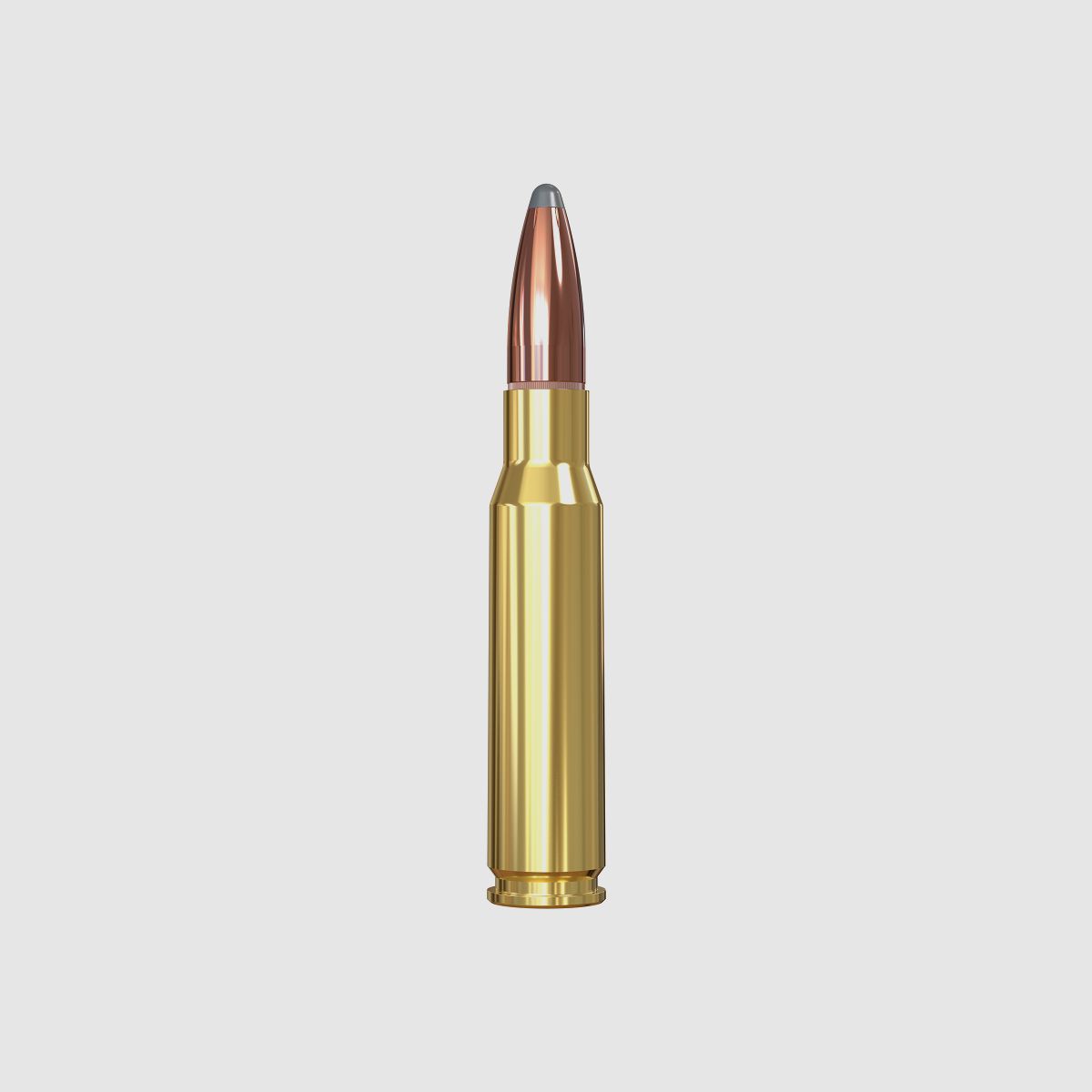 AM.KUL. 308Win. WINCHESTER 150GR PP (1op20szt.), zdjęcie 2 z 2