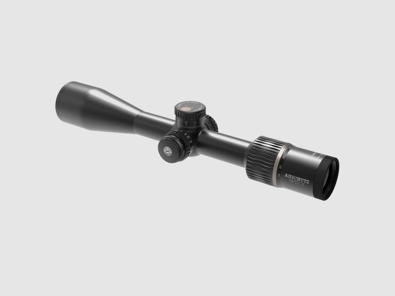 Zielfernrohr Anschütz Performance Pro, Bild 14 von 16