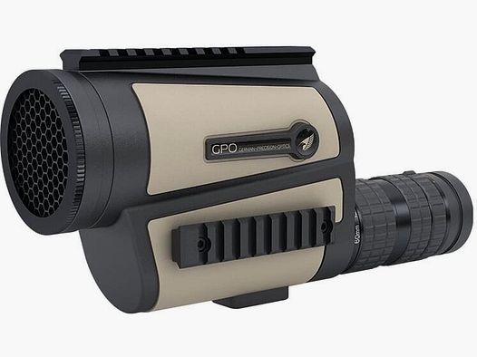 GPO TAC Spotter 15-45×60