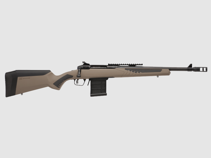 55722 Savage Arms 110 Scout I .223 REM