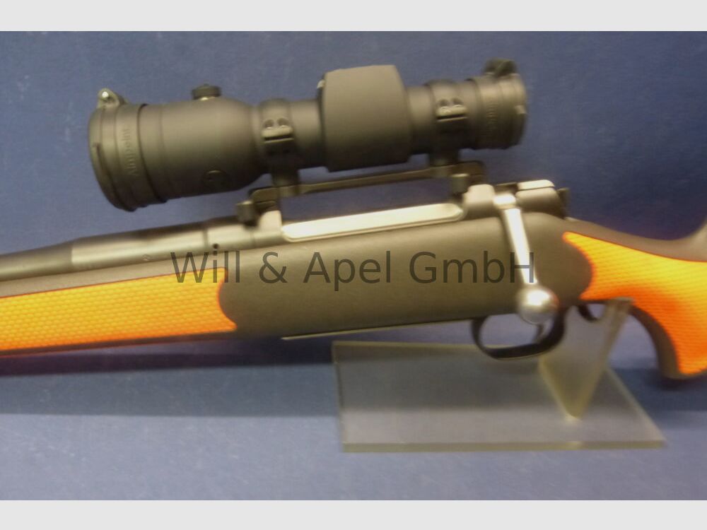 MAUSER M 03 TRAIL LINKS