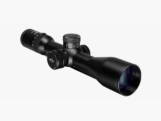 Blaser B2 3-18x50 iC S QDC+ mit Schiene Illumination Control