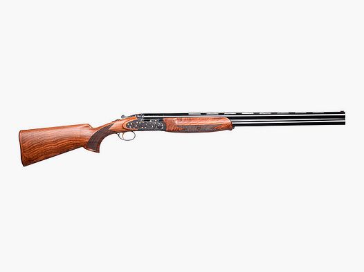 Over-and-under shotgun ATA SP AVANT GARDE BLACK 71cm caliber 12/76