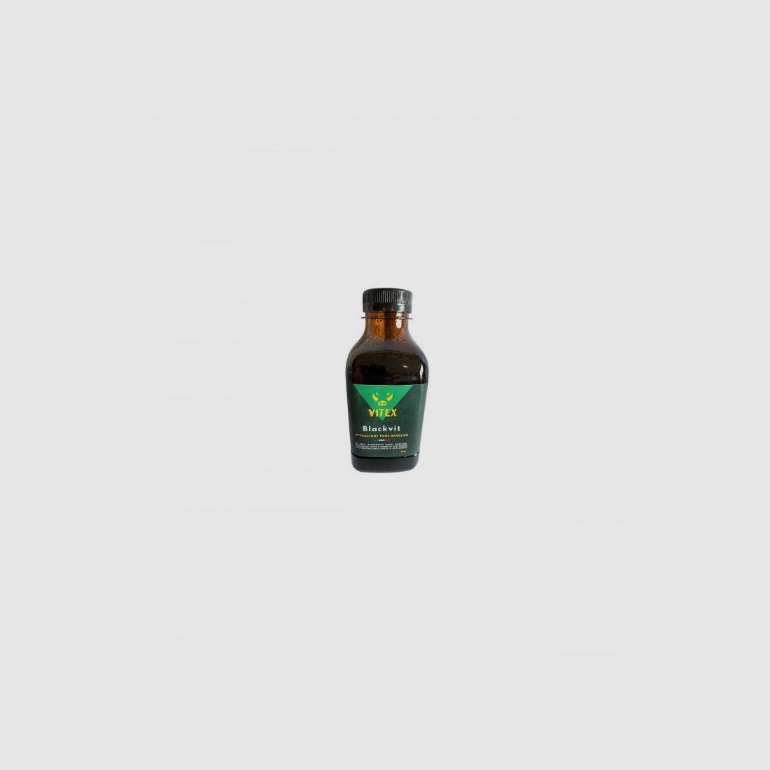 Blackvit Catrame – 500 ml (cf. 8 Stk), Bild 2 von 2