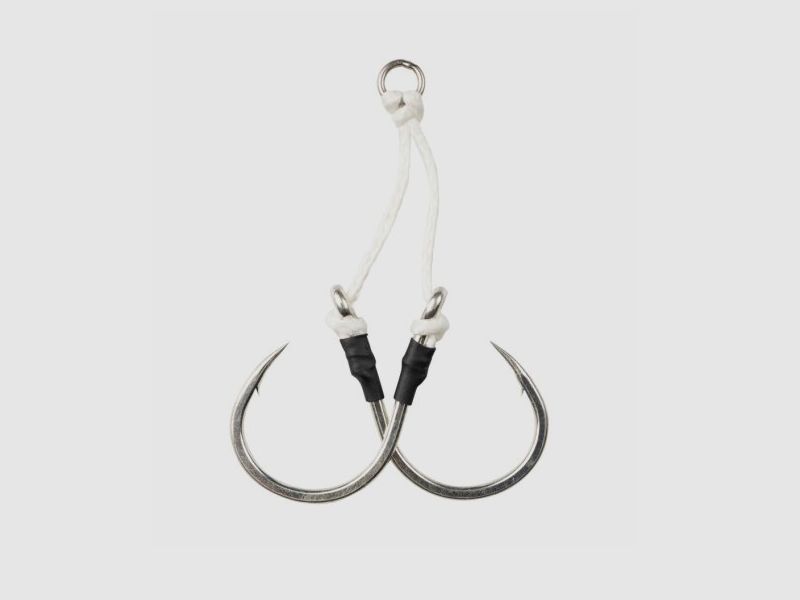 Saltiga Sk Assist Hook