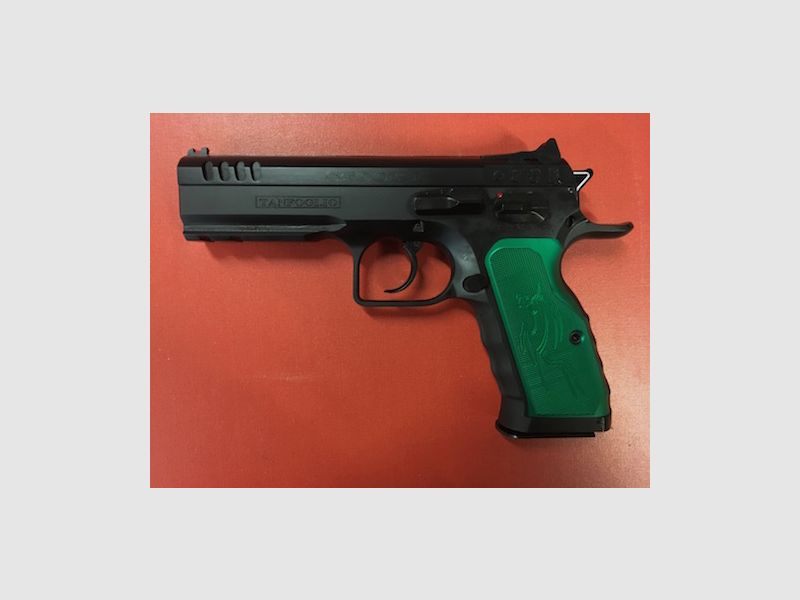 Tanfoglio Stock I UNICA, image 2 sur 4